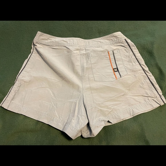 American Eagle Outfitters Board Shorts - Picture 6 of 9